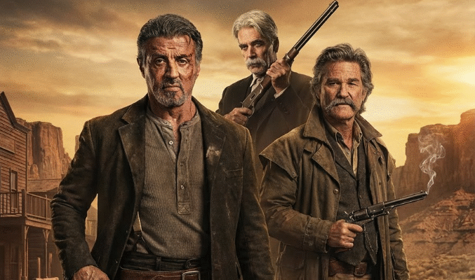 🎬 Bad and the Ugly 2026 – NIWSZONE