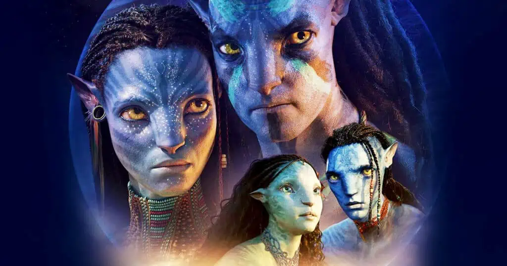 🎬 Avatar 4: The Quest for Eywa (2026) – The Journey Beyond the Stars – NIWSZONE